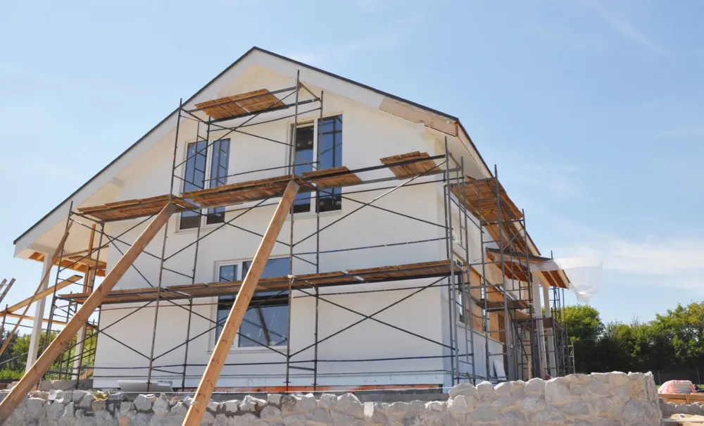 Construction